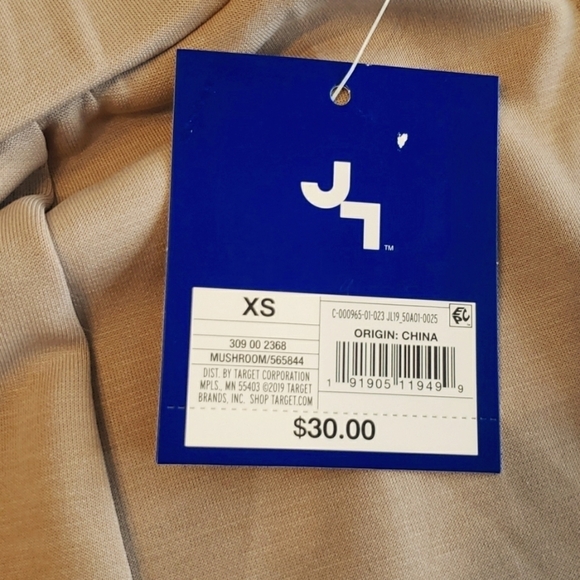 JoyLab modal knit joggers - Picture 3 of 7